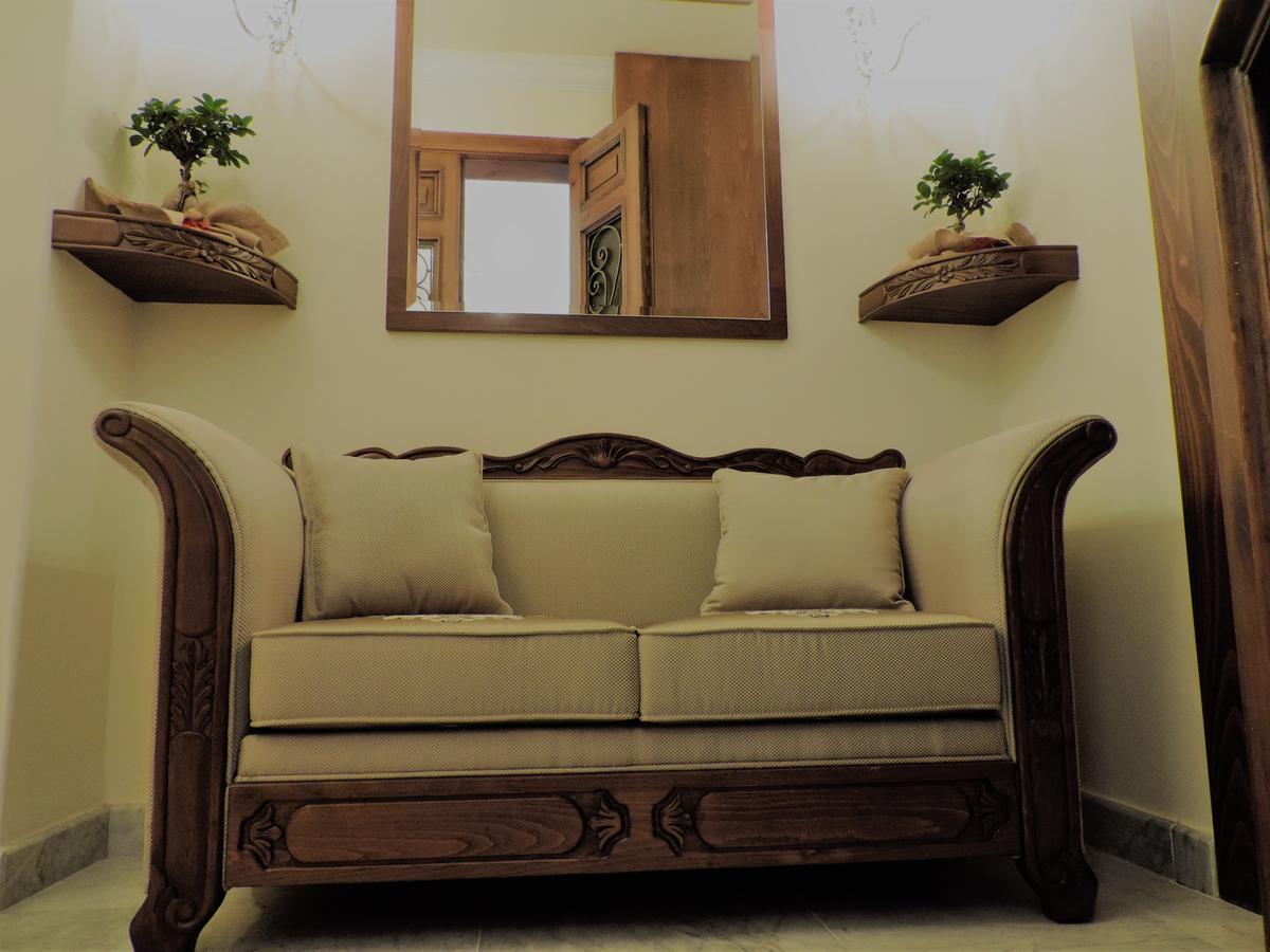La Place Hotel Zahlé Екстериор снимка
